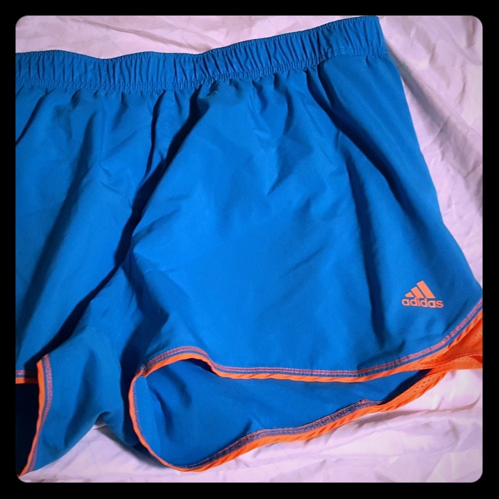 Women's Athletic Shorts